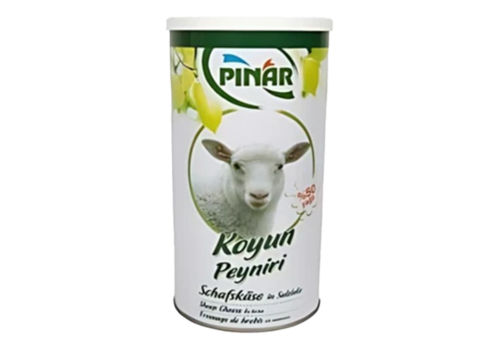 Pınar Koyun Peyniri - Schafskäse 800g