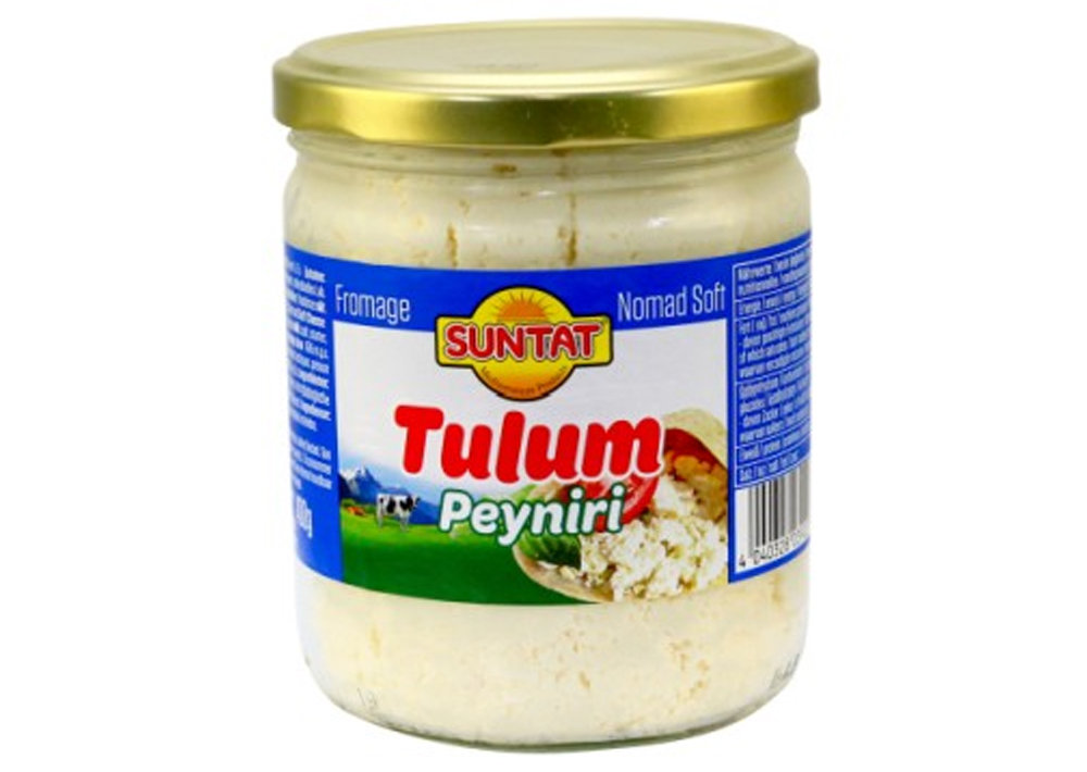 Suntat Tulum Nomadenkäse - Tulum Peyniri 400g