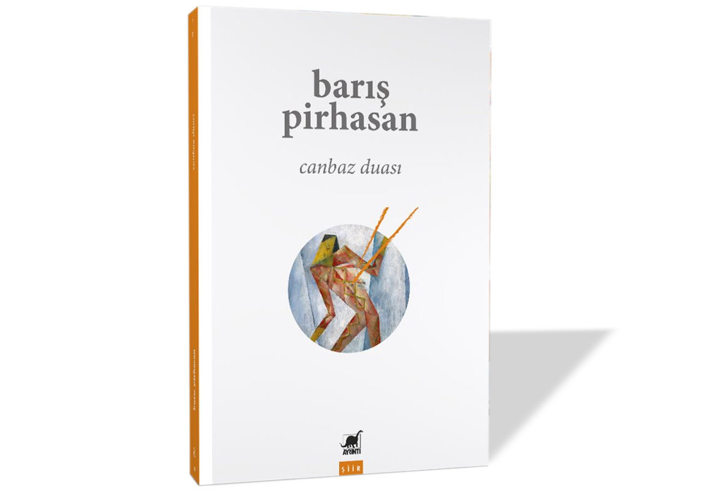 Canbaz Duası - Barış Pirhasan