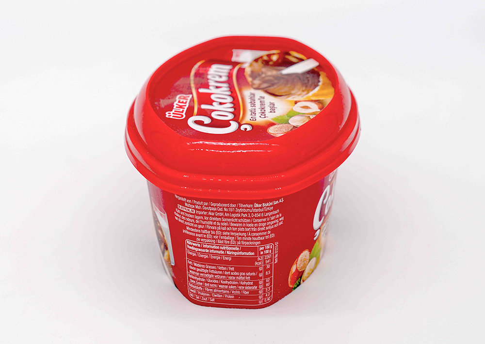 Ülker Çokokrem - Çokokrem 650 g