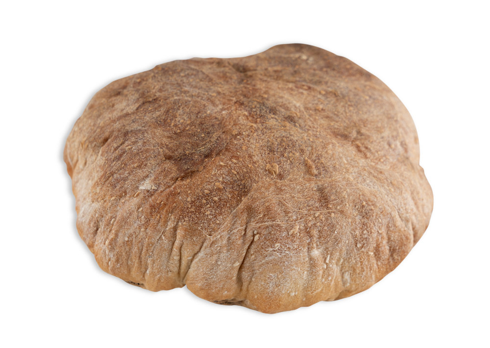 Ekmek - Hausgemachtes Steinofen Brot 1 Kg