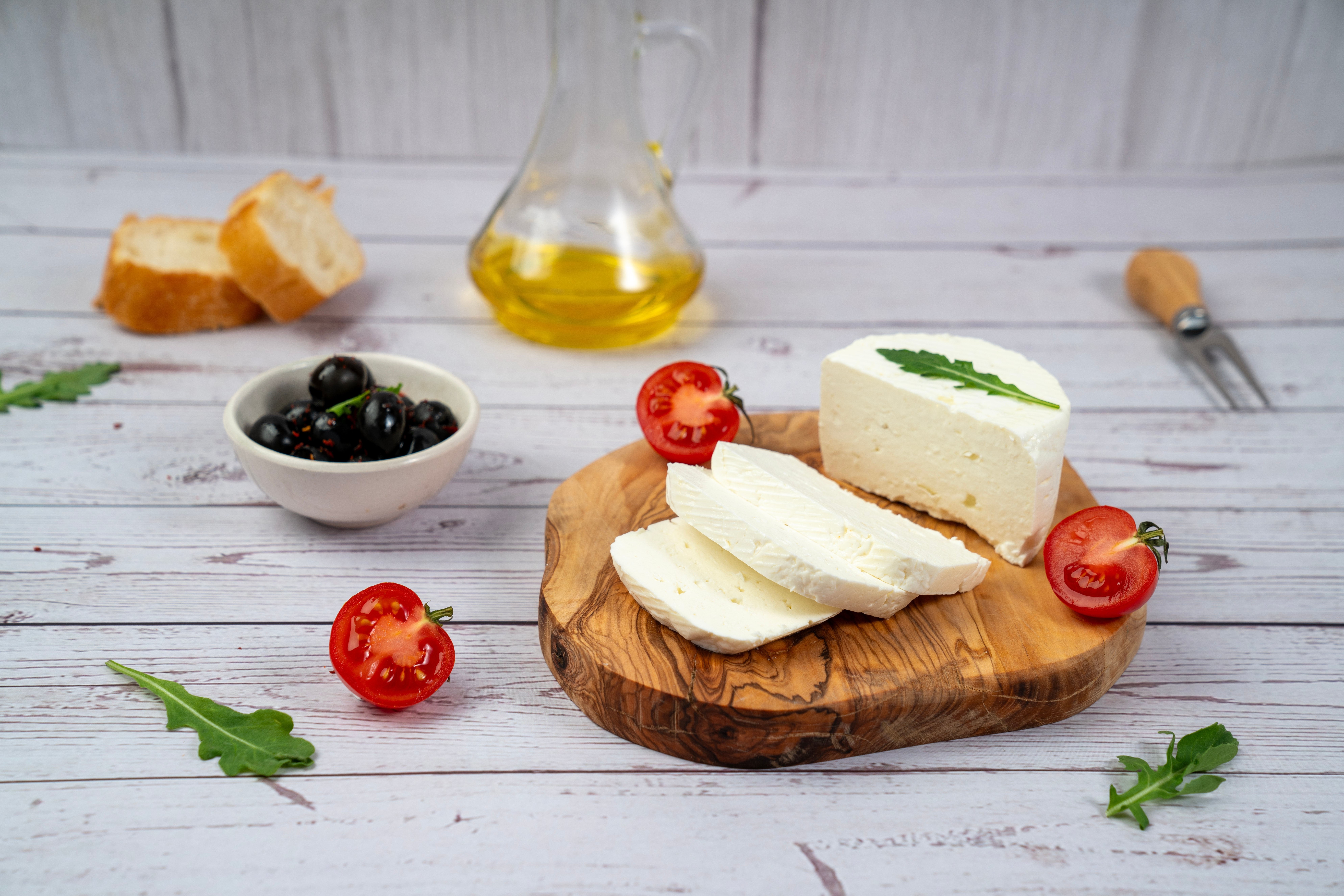Weichkäse 60% - Beyaz Peynir 60% Yağlı 100g