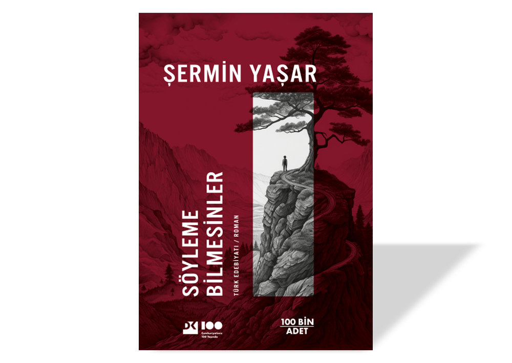 Söyleme Bilmesinler - Şermin Yaşar