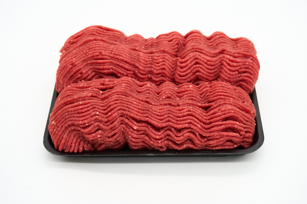 Rinder Schabefleisch - Çiğköftelik Kıyma 250g