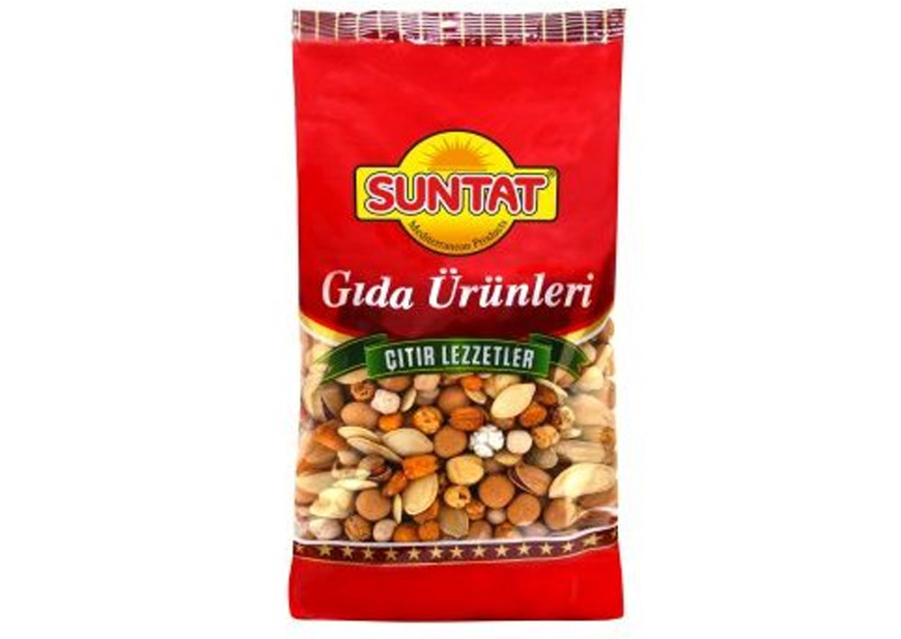Suntat Knabbermischung - Mix Cerez 600g