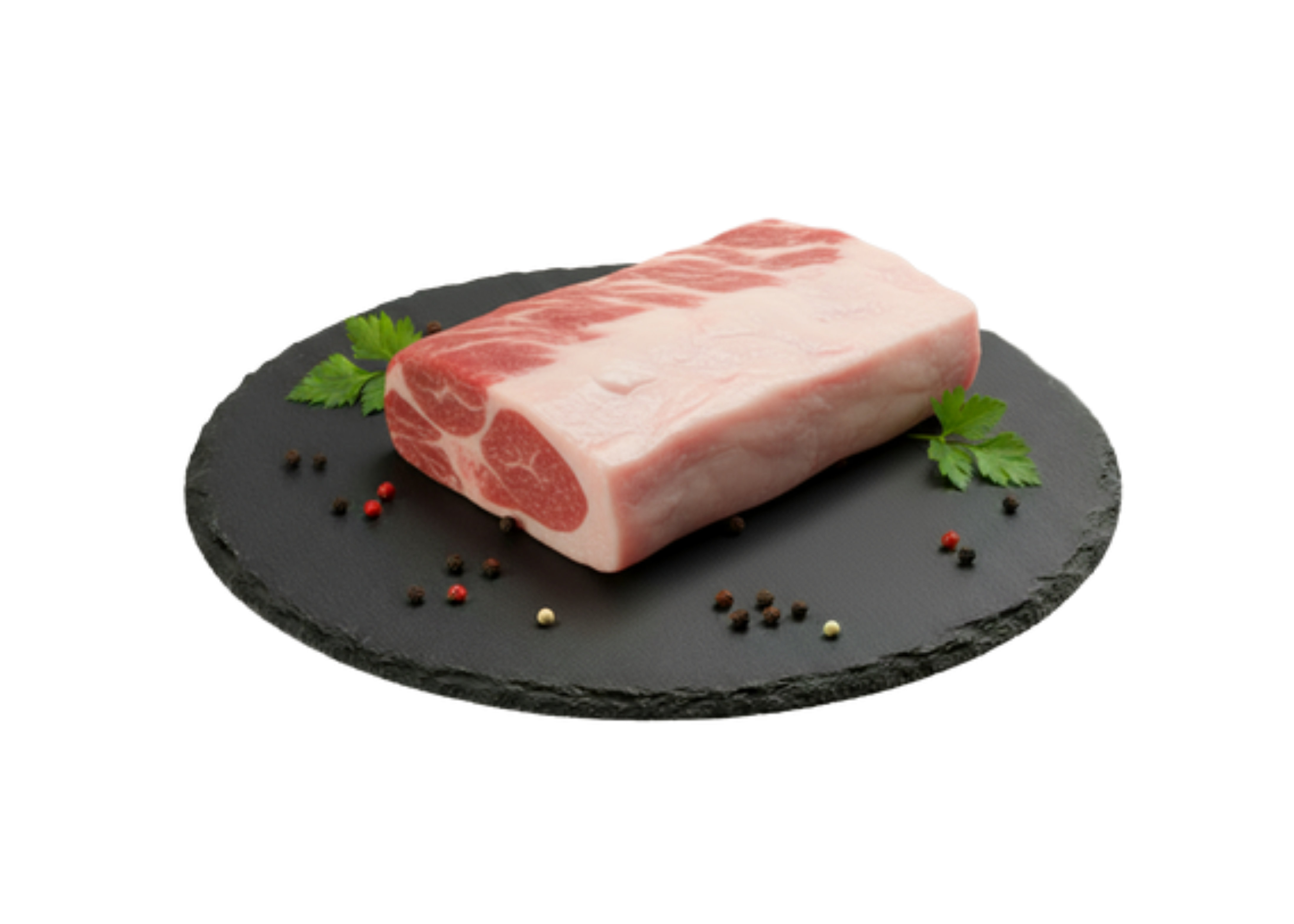 Lammhalbes Fleisch - Kuzu Yarım Et 1kg