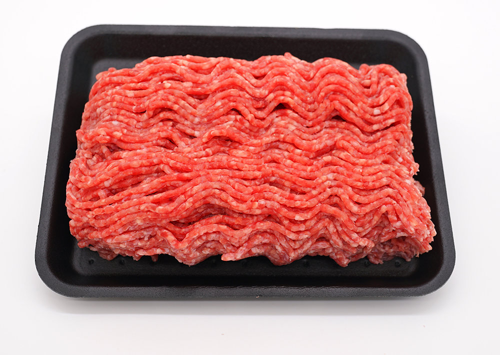 Gemischtes Hackfleisch Lamm, Rind, Kalb - Karışık Kıyma 250g