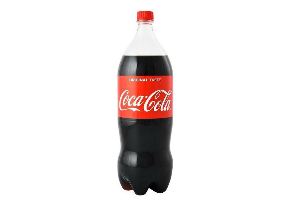 Coca Cola 2L