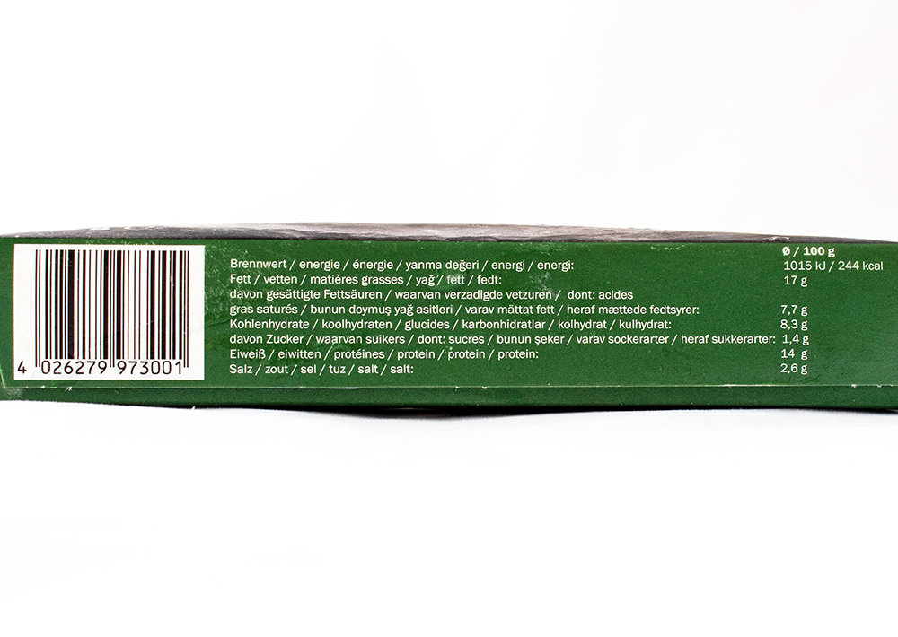 Mekkafood - 6 Adana Kebap