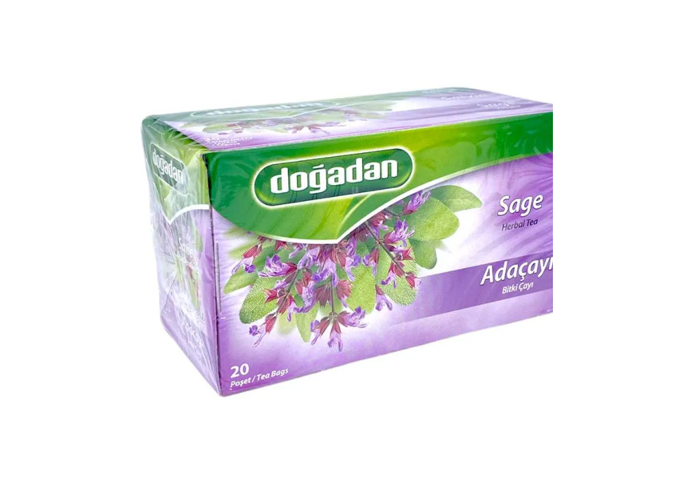 Dogadan Salbei Tee - Adacayi 26g