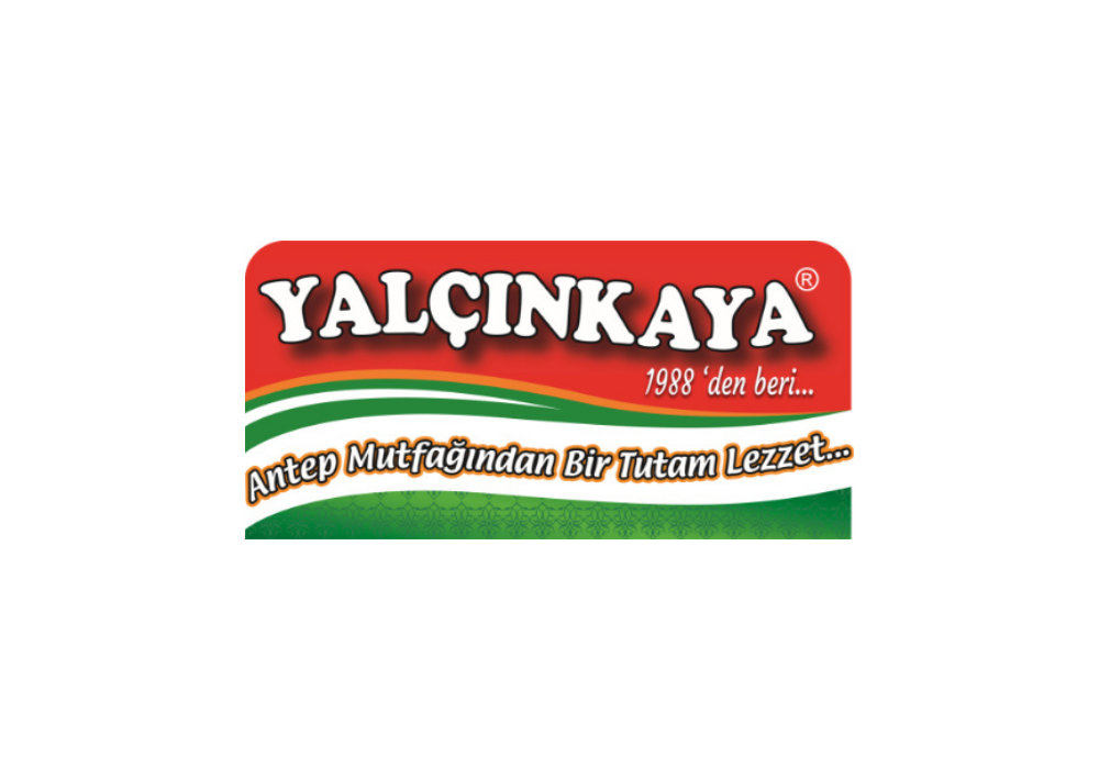 Yalcinkaya Pommes Gewürzsalz - Pommes Tuzu 280g