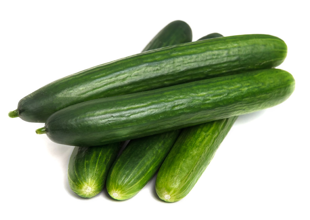 Knackige Gurke - Çıtır Salatalık 1kg