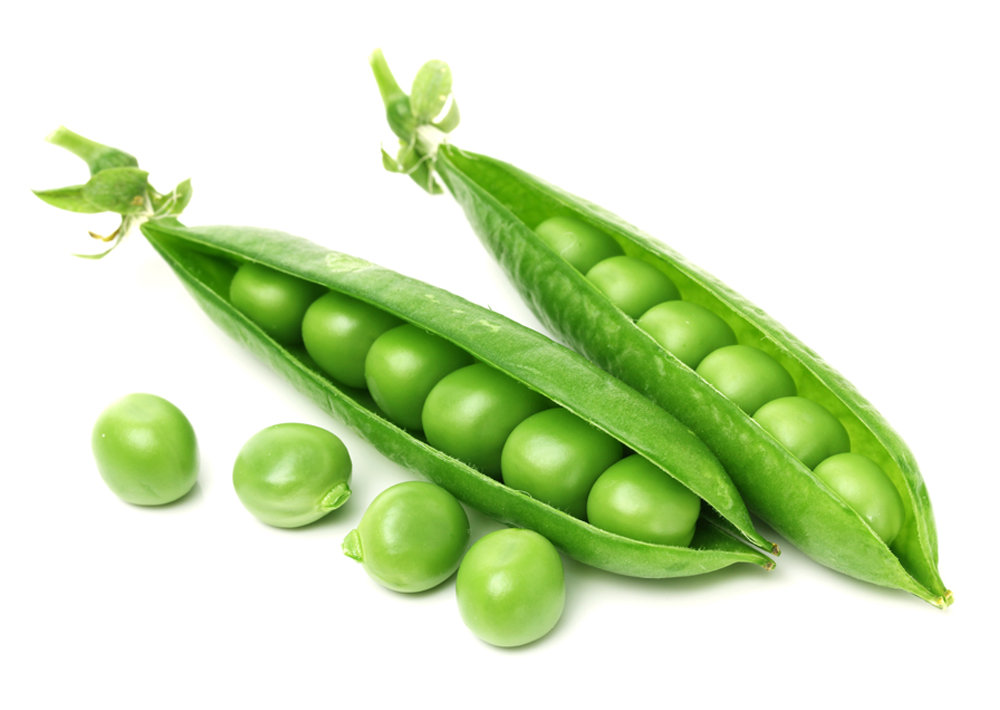 Erbsen - Bezelye 500g