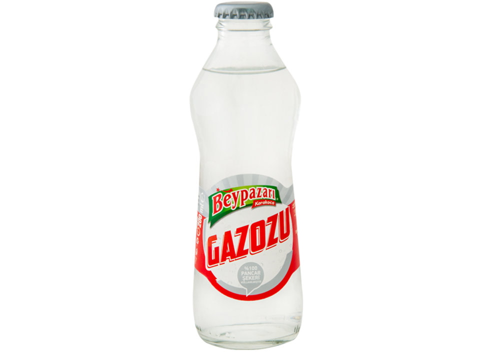 Beypazarı Gazoz 200ml