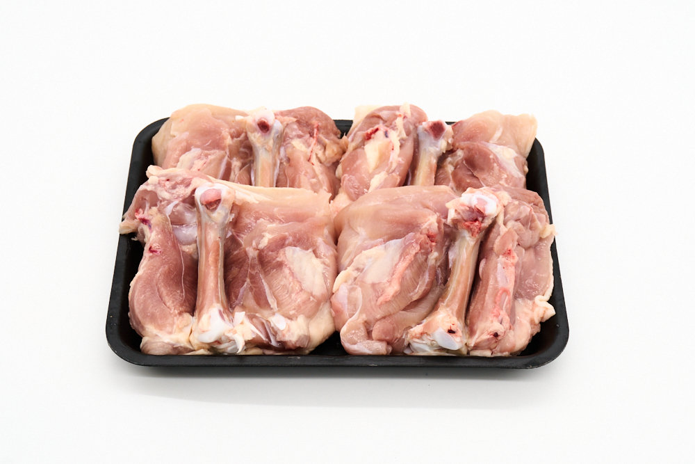 Hähnchenkotelett - Tavuk Pirzola 1Kg