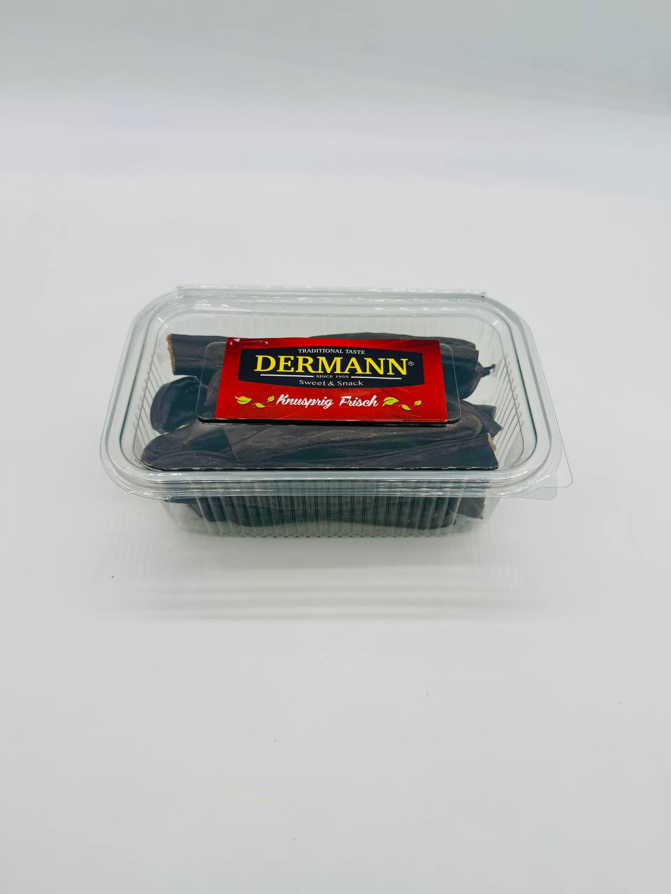Dermann Johannisbrot - Kuru Keciboyunuzu 350g