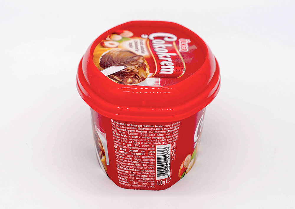 Ülker Çokokrem - Çokokrem 650 g