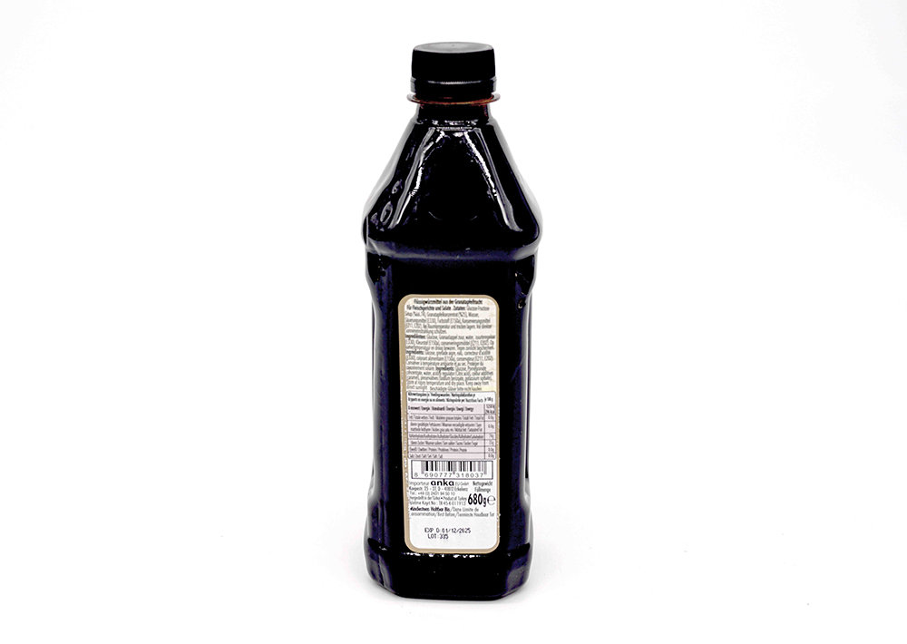 Sera Granatapfelsauce - Nar Ekşisi Sosu 680 g