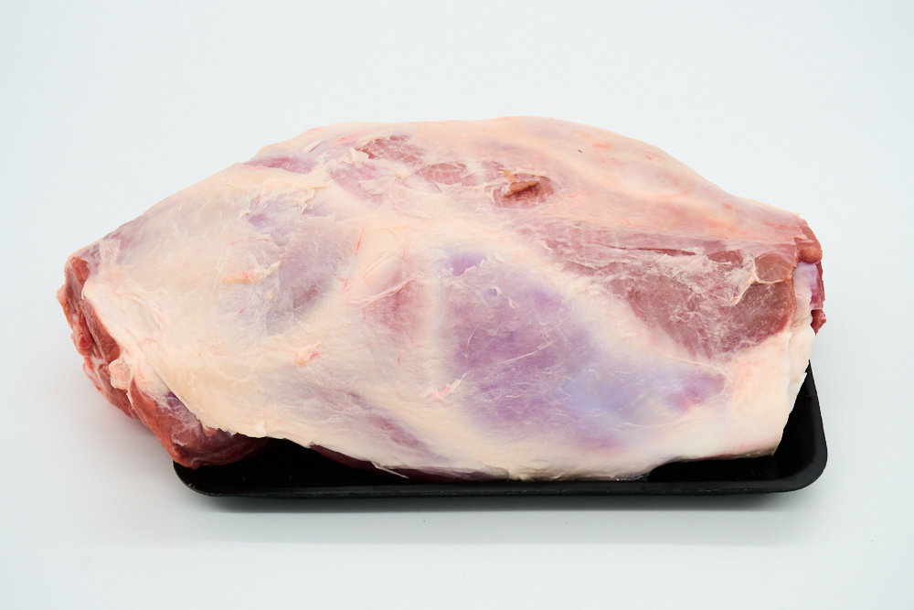 Lammoberkeule - Kuzu But Firinlik 1Kg