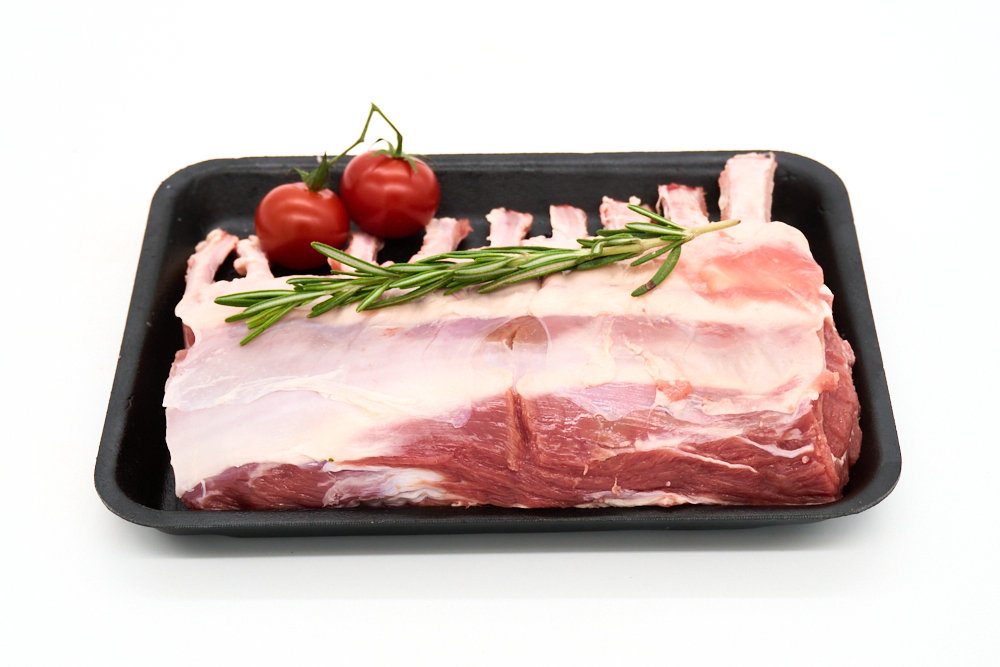 Lammkarree - Kuzu Pirzola Fırınlık 1Kg