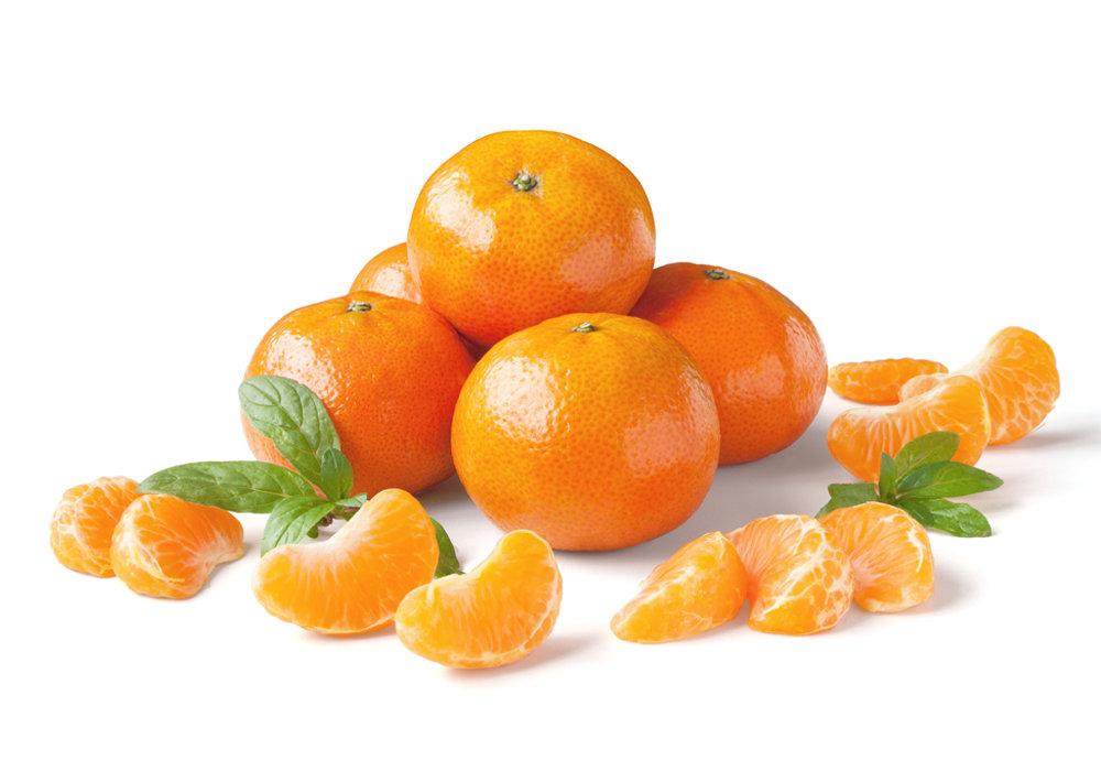 Clementienen - Mandalina 1kg