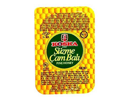 Koska Çam Balı - Pinienhonig 20g