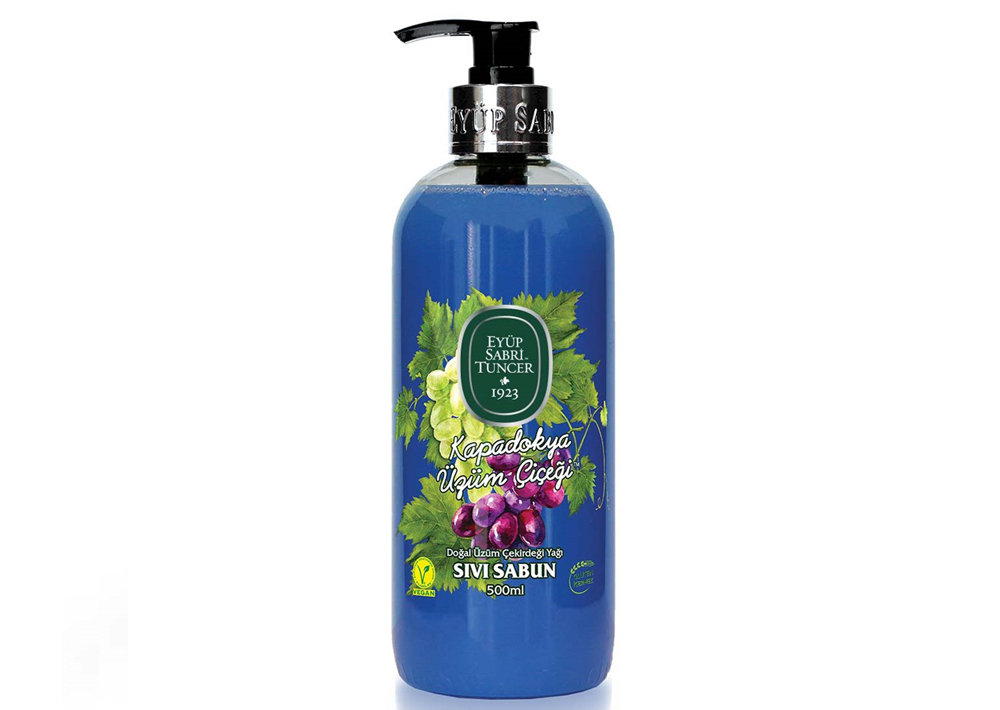 Eyüp Sabri Tuncer Kapadokische Weinblüe - Kapadokya Üzüm Cicegi 500ml