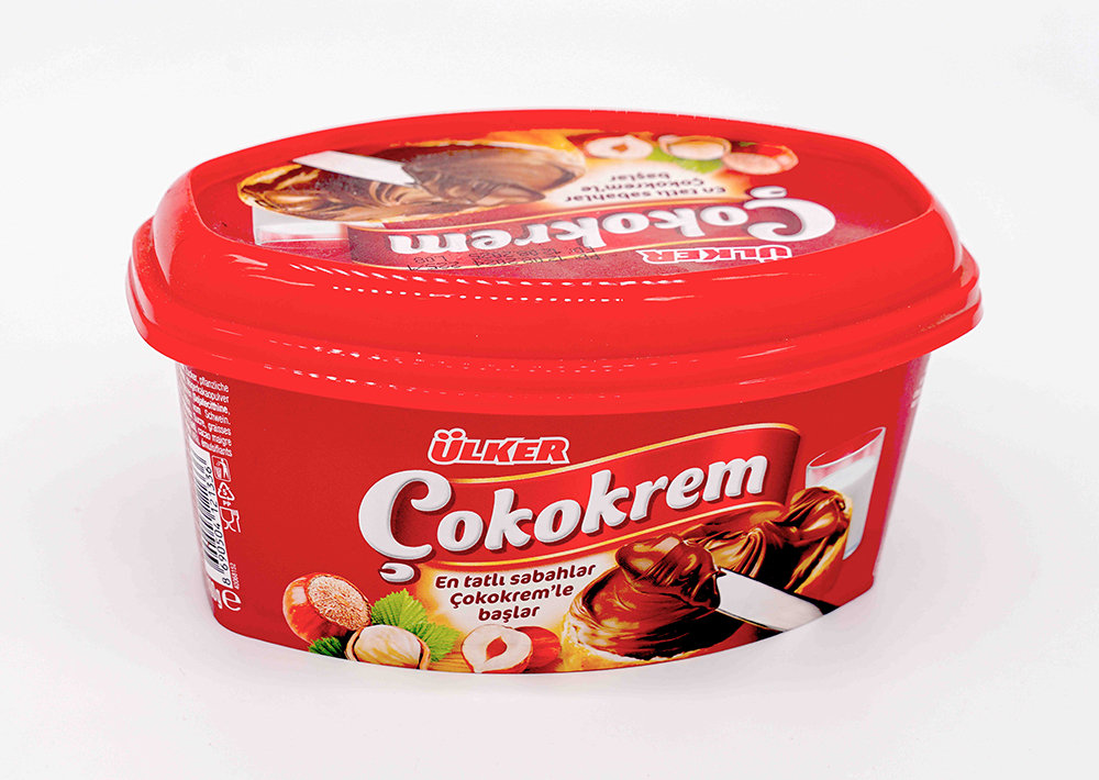 Ülker Çokokrem - Çokokrem 650 g