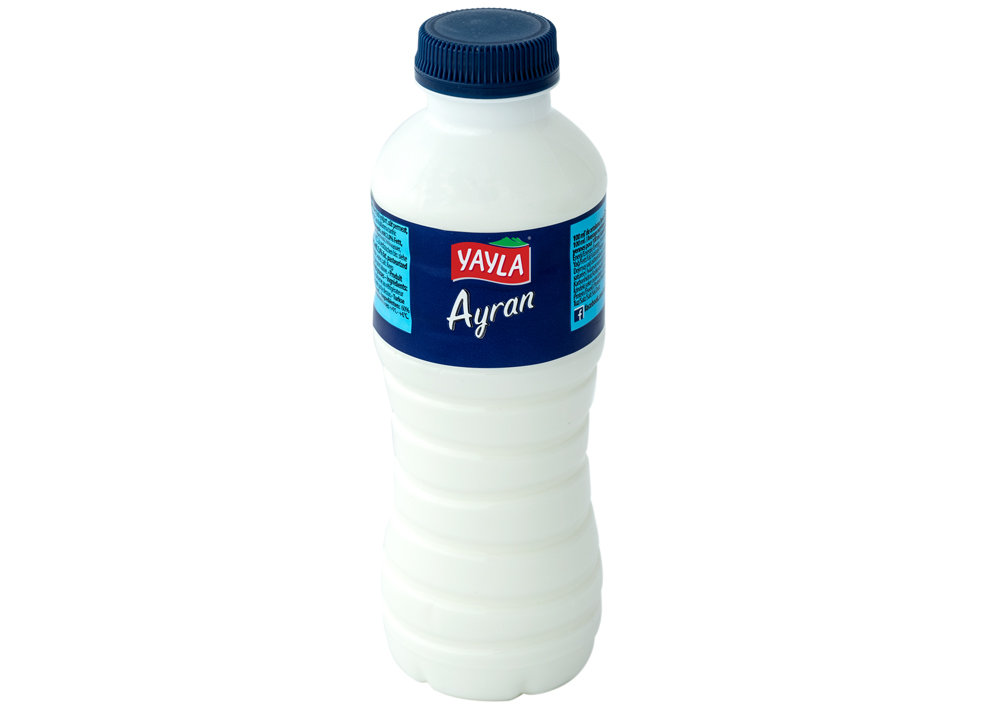 Yayla Ayran 250ml