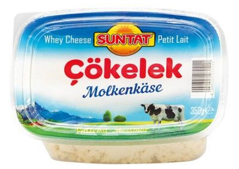 Suntat Cökelek Käse - Cökelek 350g