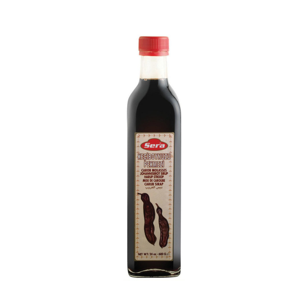 Sera Johannisbrot Sirup - Keçiboynuzu Pekmezi 680ml