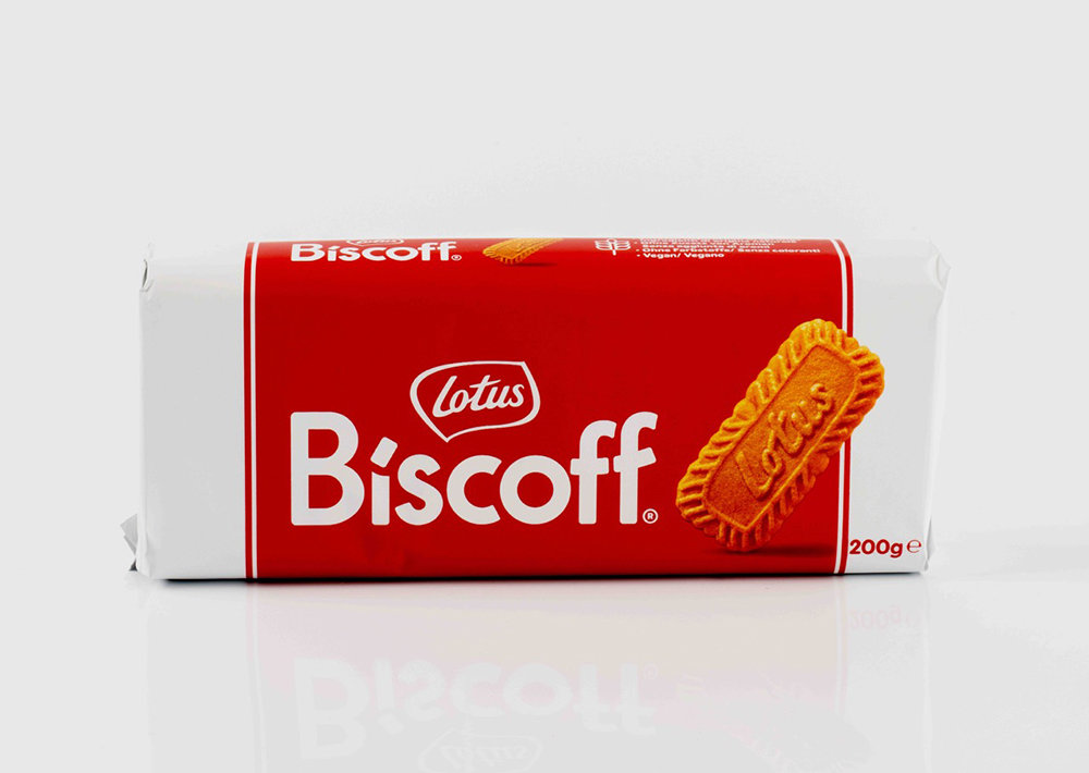 Lotus Biscoff- Biscoff Bisküvi 200 g
