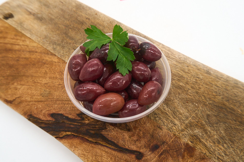 Kalamata Oliven - Kalamata Zeytini 100g