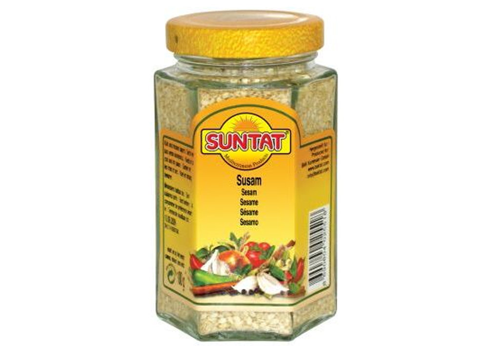 Suntat Sesam - Susam 100g
