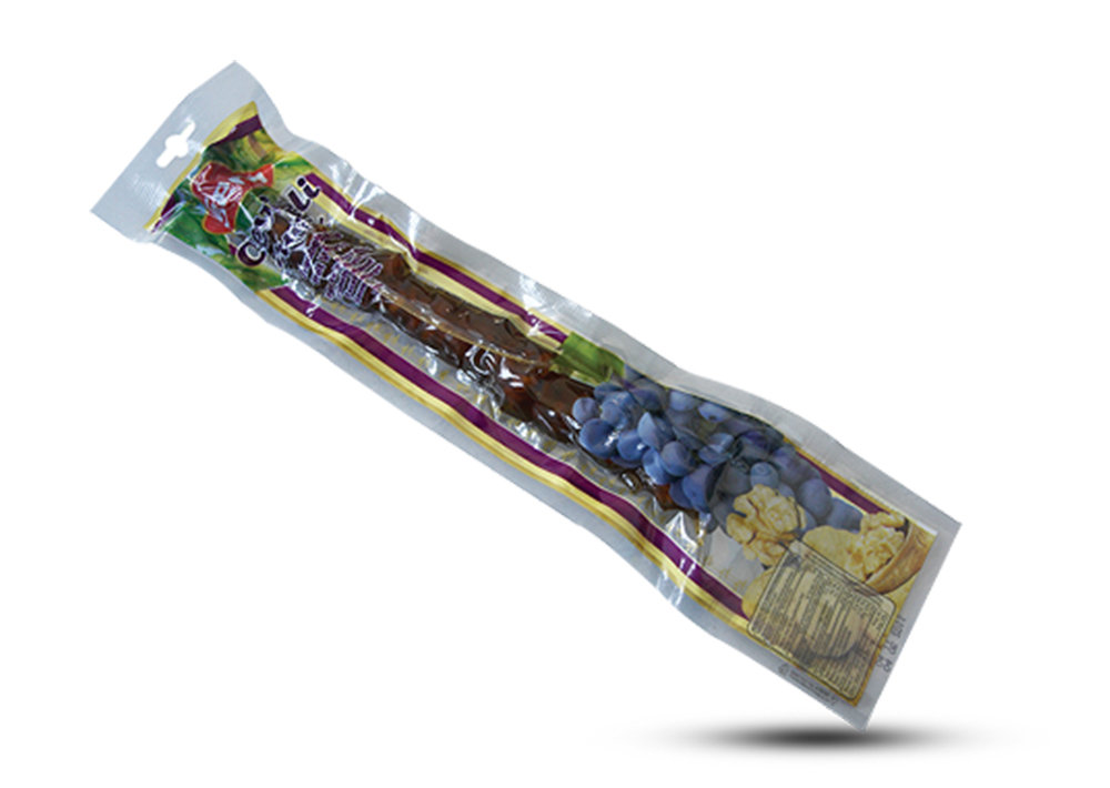 Sera Traubenpaste mit Walnuss - Cevizli Sucuk 1st