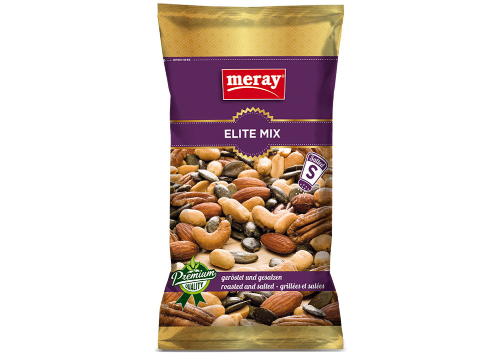 Meray Elite Mix 85g