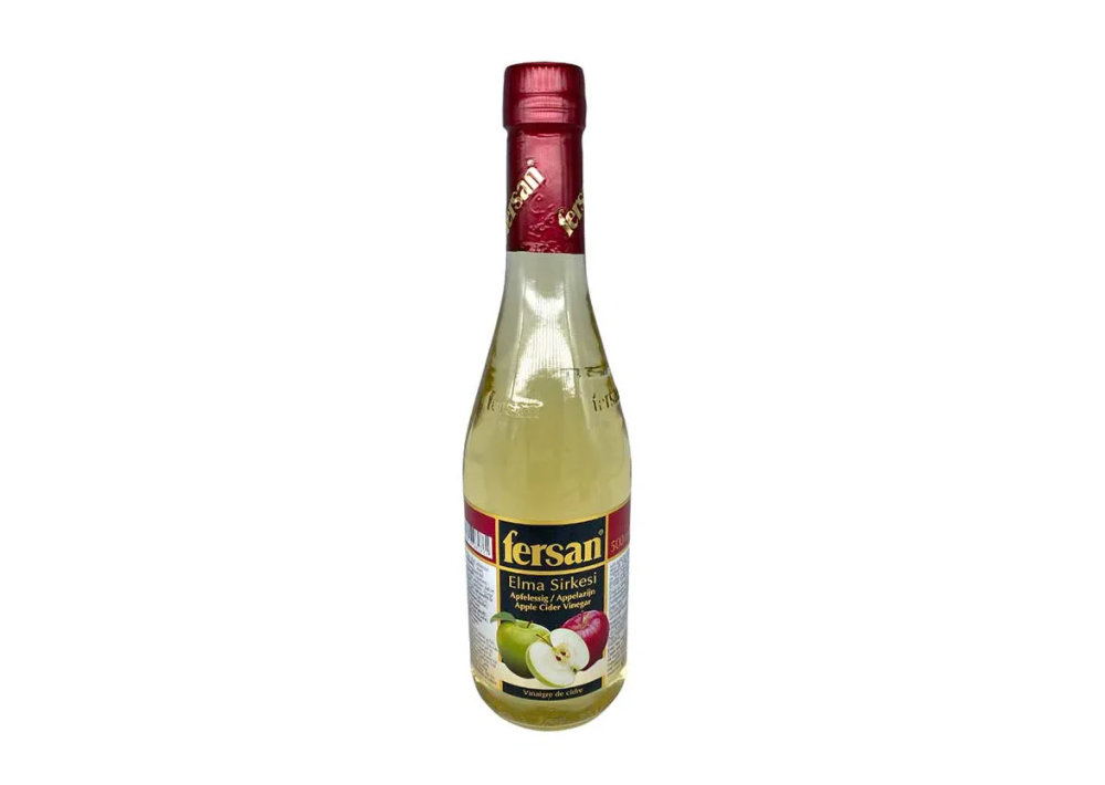 Fersan  Elma Sirkesi Apfelessig 500ml