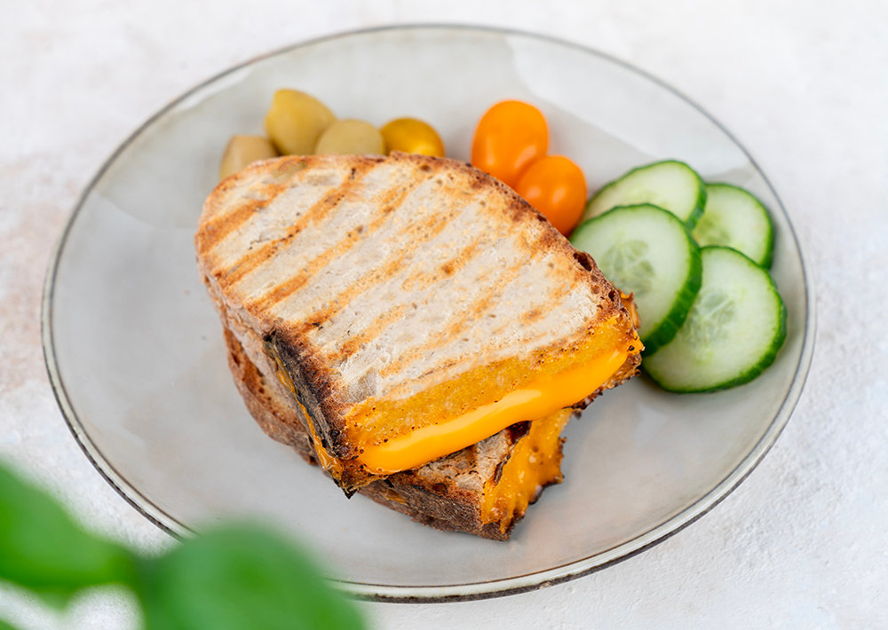 Ekmek - Hausgemachtes Steinofen Brot 1 Kg