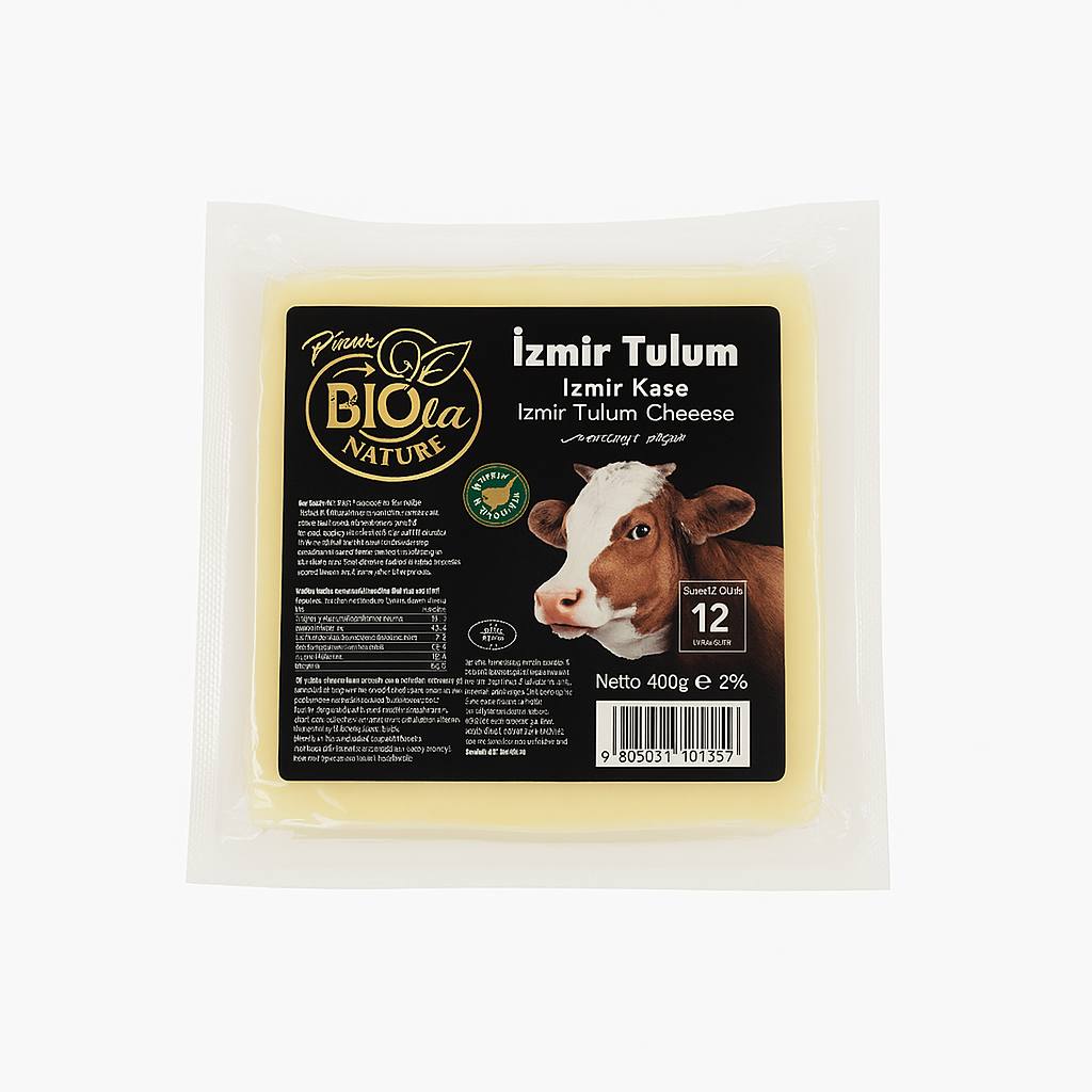 BIOla Izmir Käse - Izmir Tulum 400g