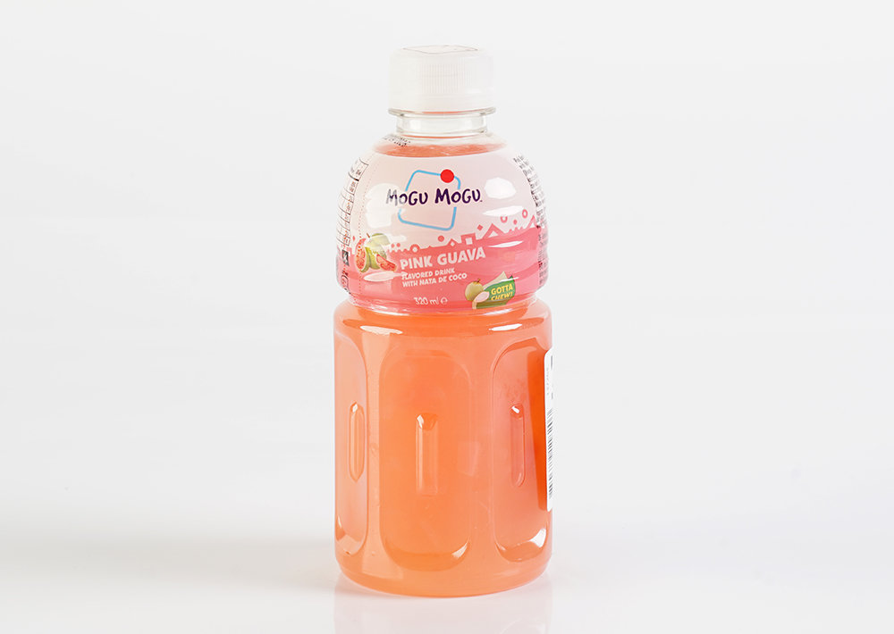 Mogu Mogu Guava Drink - Guava İçeceği 320ml