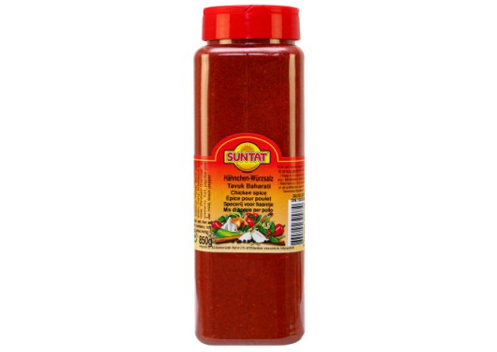 Suntat Hähnchenwürzsalz - Tavuk Baharat 850g