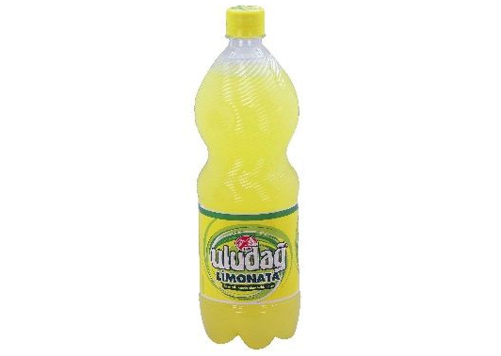 ULUDAG Limonade ohne Kohlensäure - Limonata 1L
