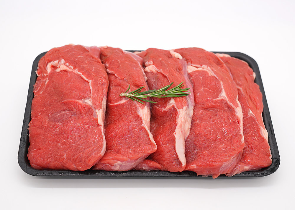Rinderentrecote - Sığır Antrikot 1Kg
