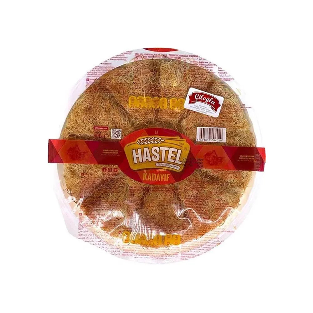Hastel Kuru Kadayif 400g