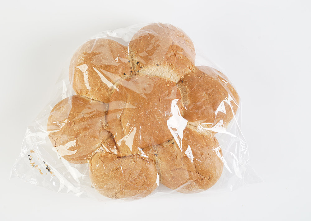 Bereket Brot Weizenkleingebäck - Papatya Ekmek 350g