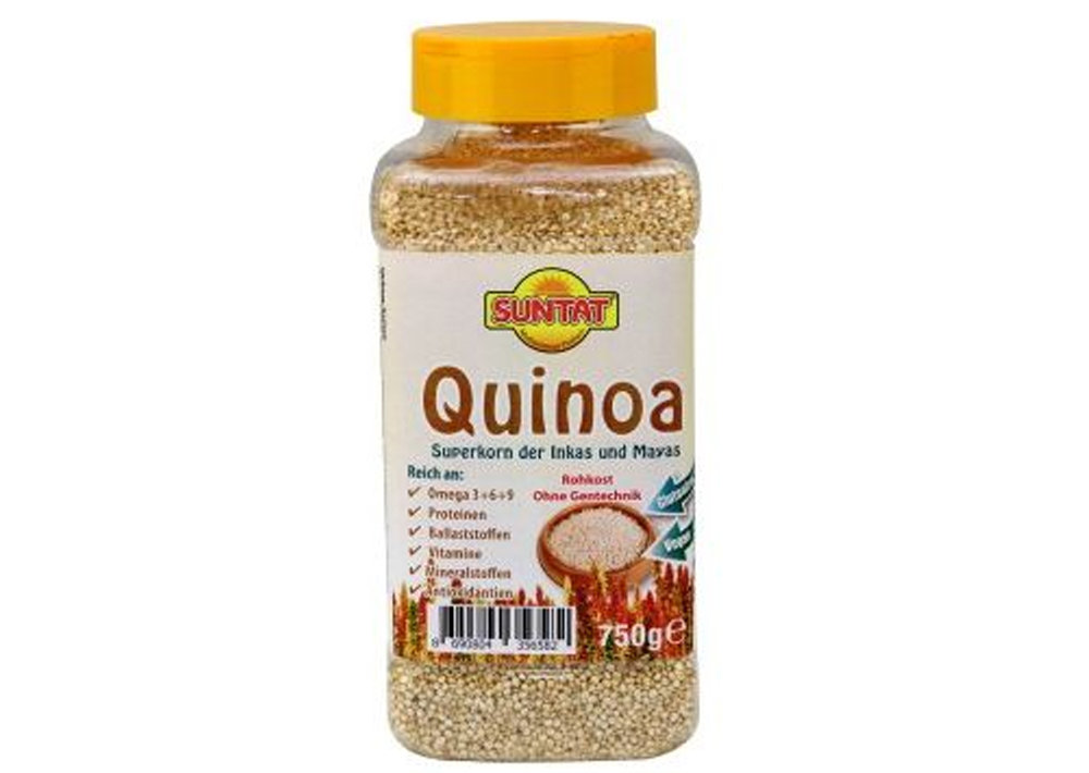 Suntat Quinoa - Kinoa 750g