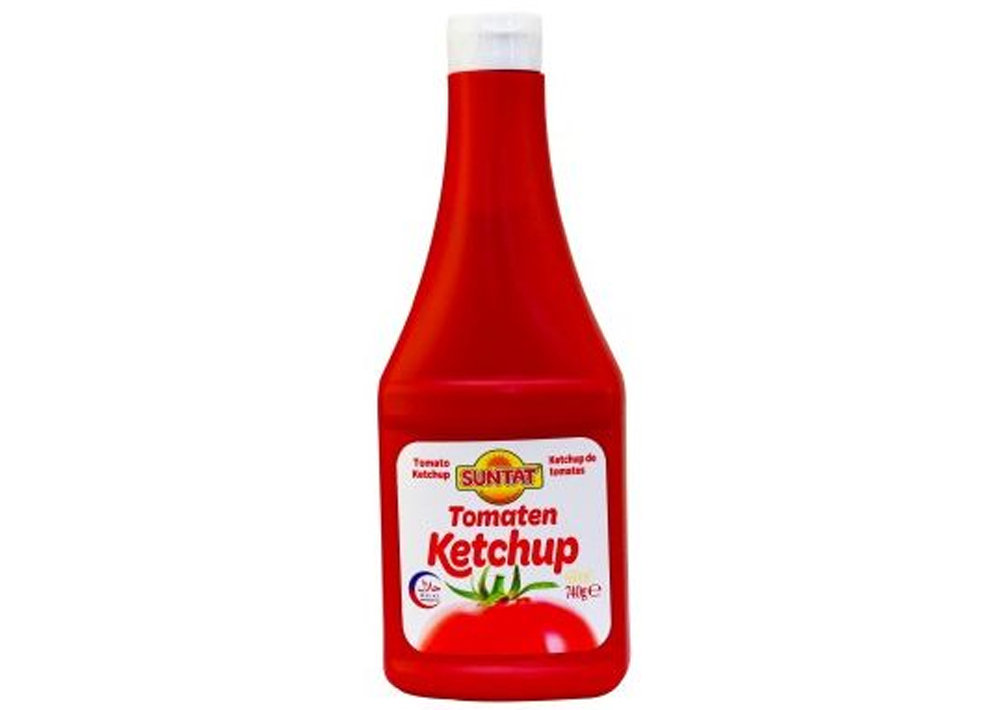 Suntat Ketchup - Ketcap 740g