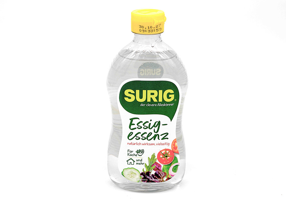Surıg Essigessenz - Sirke Esansı 400 g
