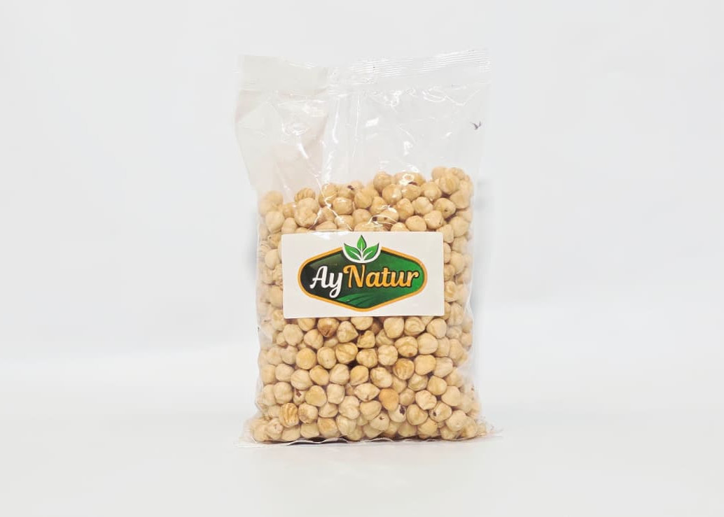 Ay Natur Geröstete Haselnüsse - Kavrulmuş Fındık 700g