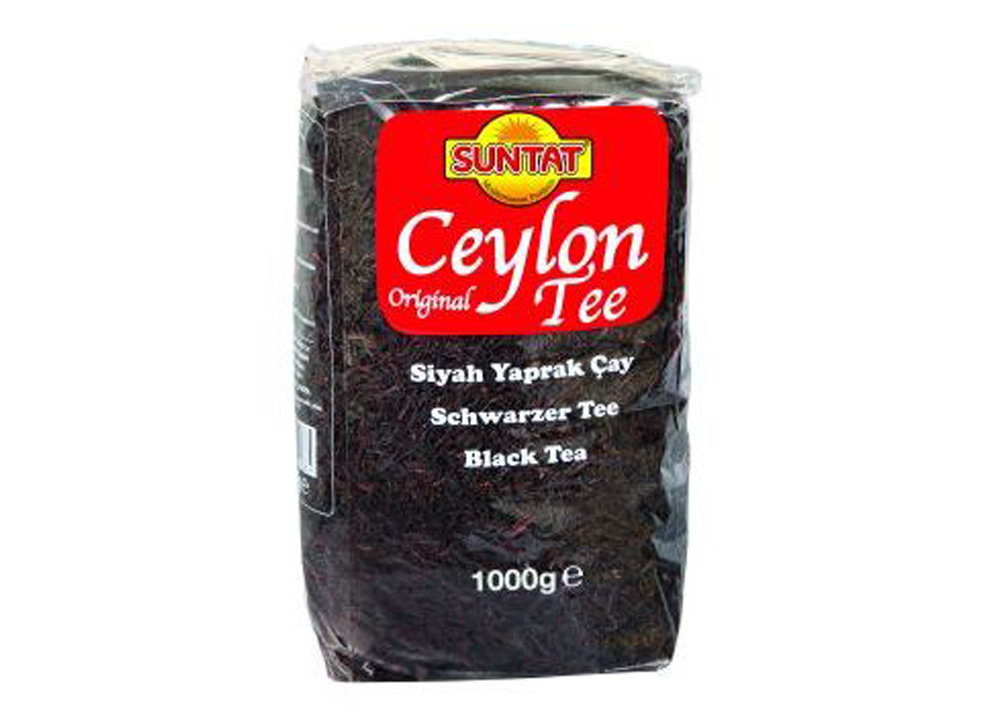 Suntat Ceylon Tee 1000g